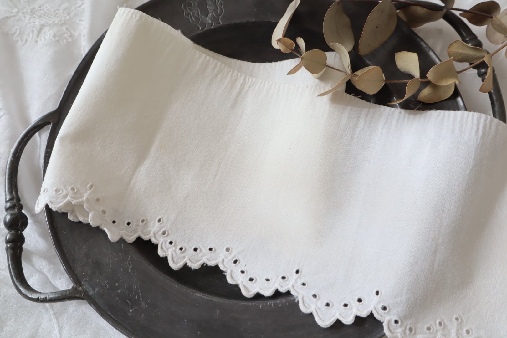 レース | vmt antique アンティーク雑貨の家