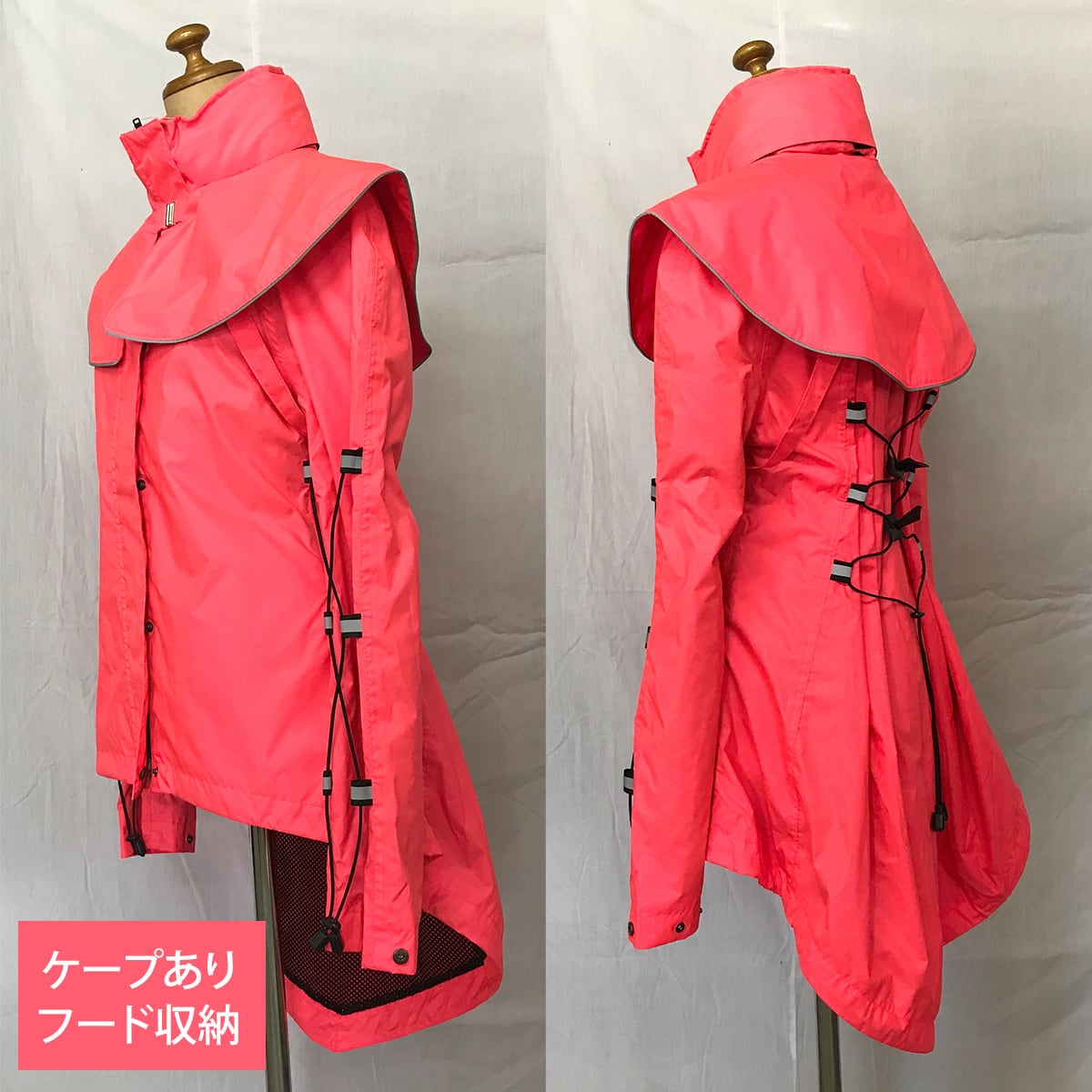 乗馬レインジャケット SALE40％ OFF】 キングスランド 909 ユニセックス レイン