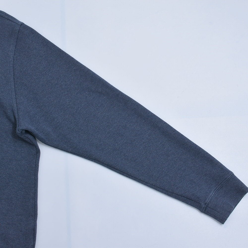 346 BROOKS BROTHERS ブルックス・ブラザーズ ハーフジップ コットン