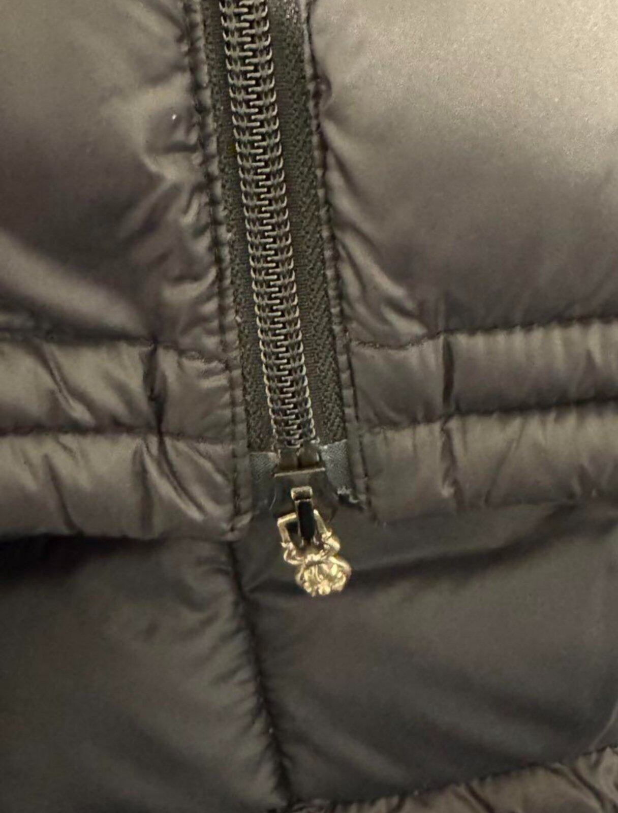 CHROME HEARTS クロムハーツ ダウンベスト | chromehearts