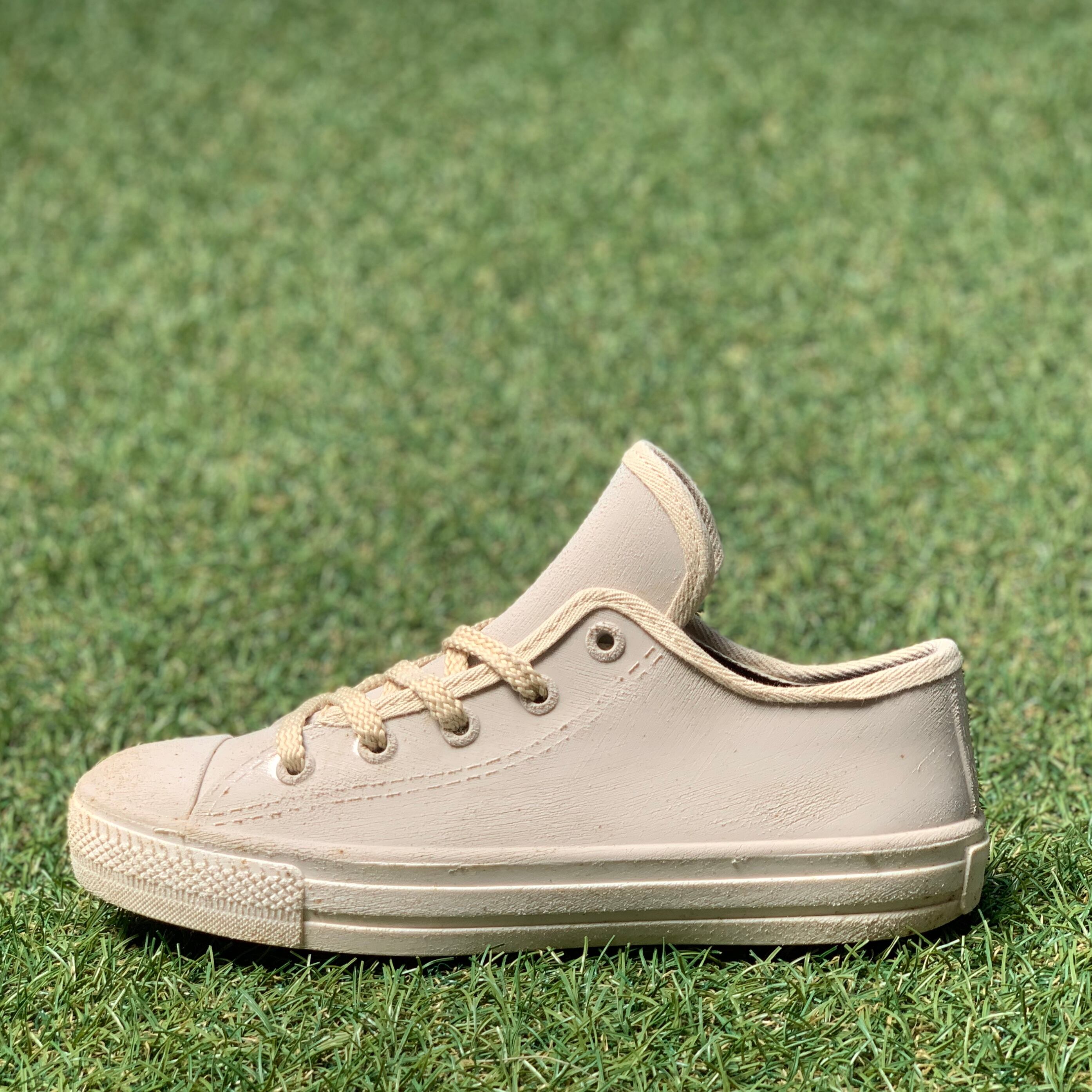 PICHE ABAHOUSE ピシェアバハウス レインスニーカー D869