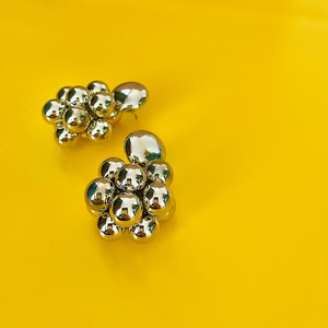 Ball Cluster Pierce