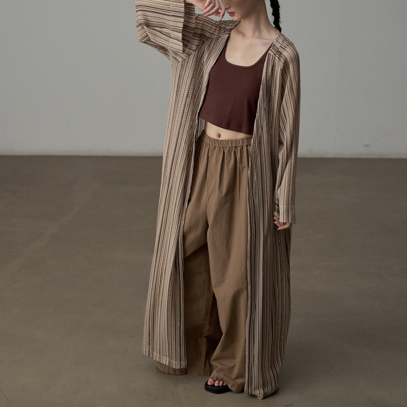 long cover up j-0036