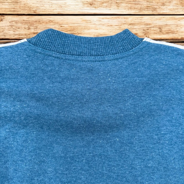 【KIDS】101 sweat size:140〜