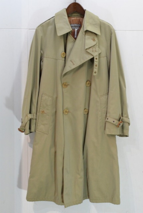 BROOKS BROTHERS Trench Coat