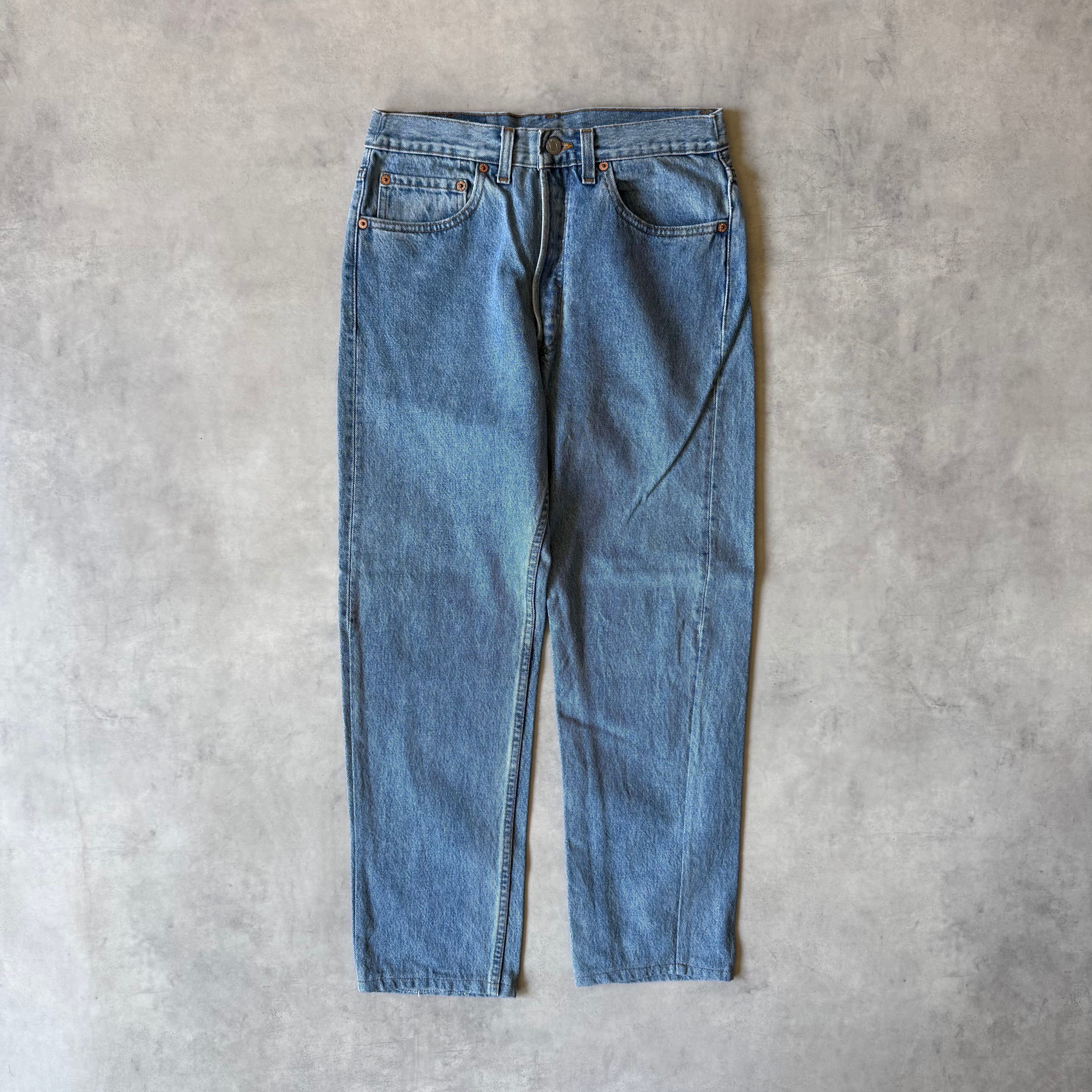 USA製80s LEVI