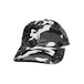 POETIC COLLECTIVE CLASSIC CAP CAMO