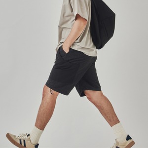 グリッドユニット・アクティブショーツ Y9249