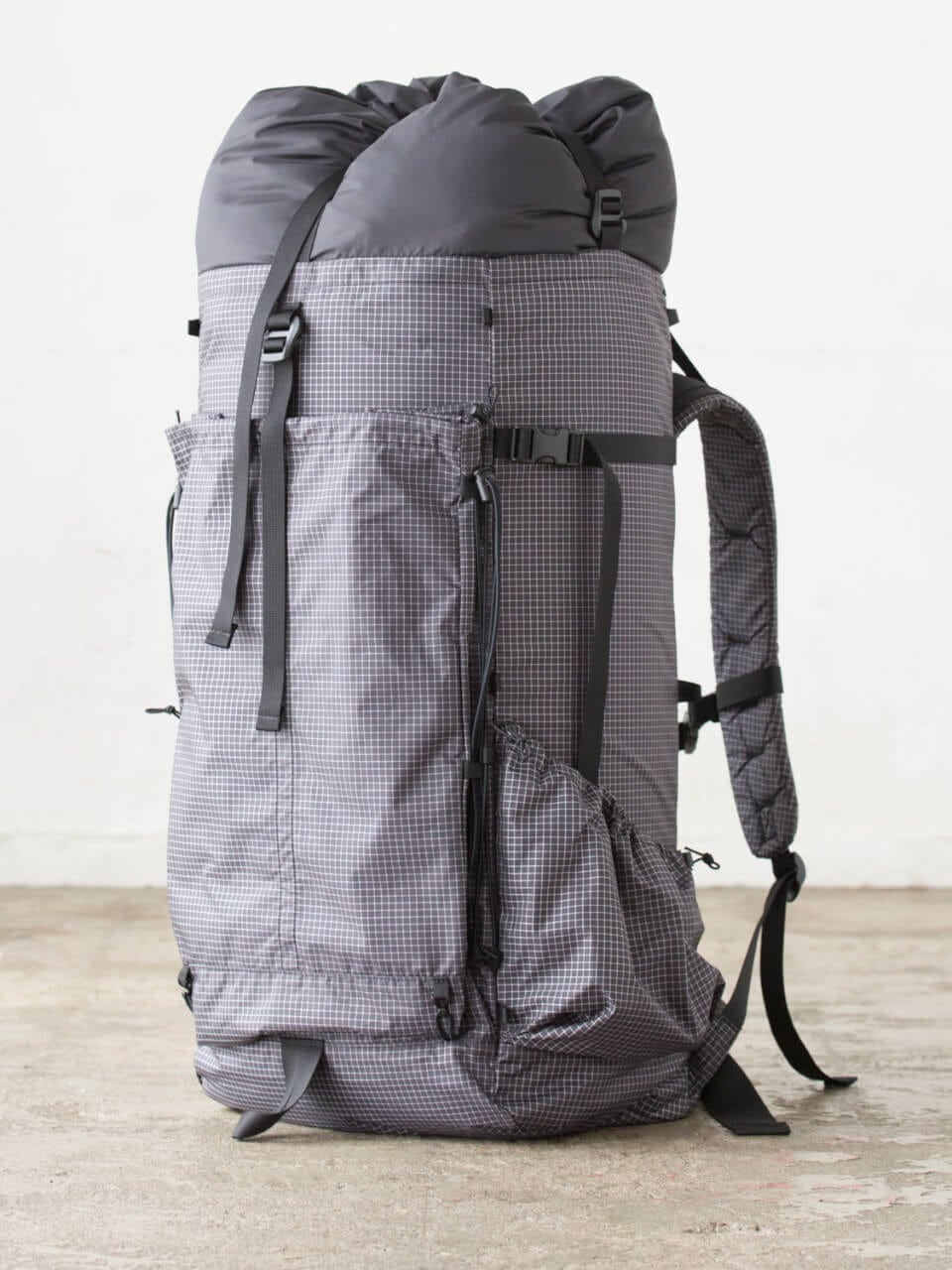 Trail Bum (トレイルバム) - HAULER SPECTRA (ホーラースペクトラ)