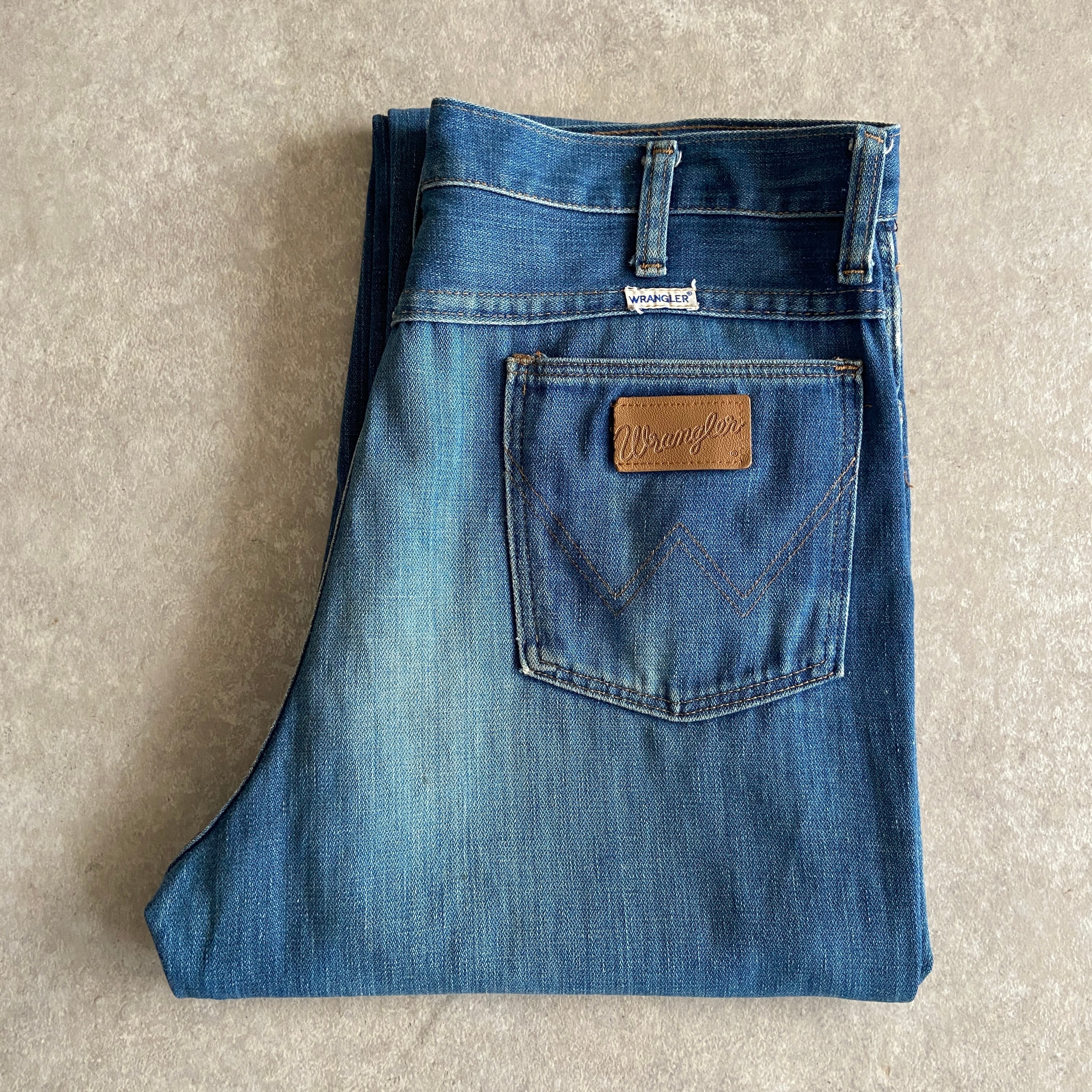 JEANS | ROGER'S used clothing - ロジャース -