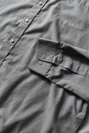 "DIESEL" 2001 Gray shirt