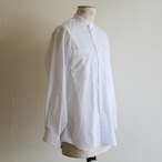 INDIVIDUALIZED SHIRTS【 mens 】exclusive cotton twill shirts