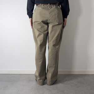 Polo by Ralph Lauren POLO CHINO "PROSPECT PANT" W37L29相当 古着