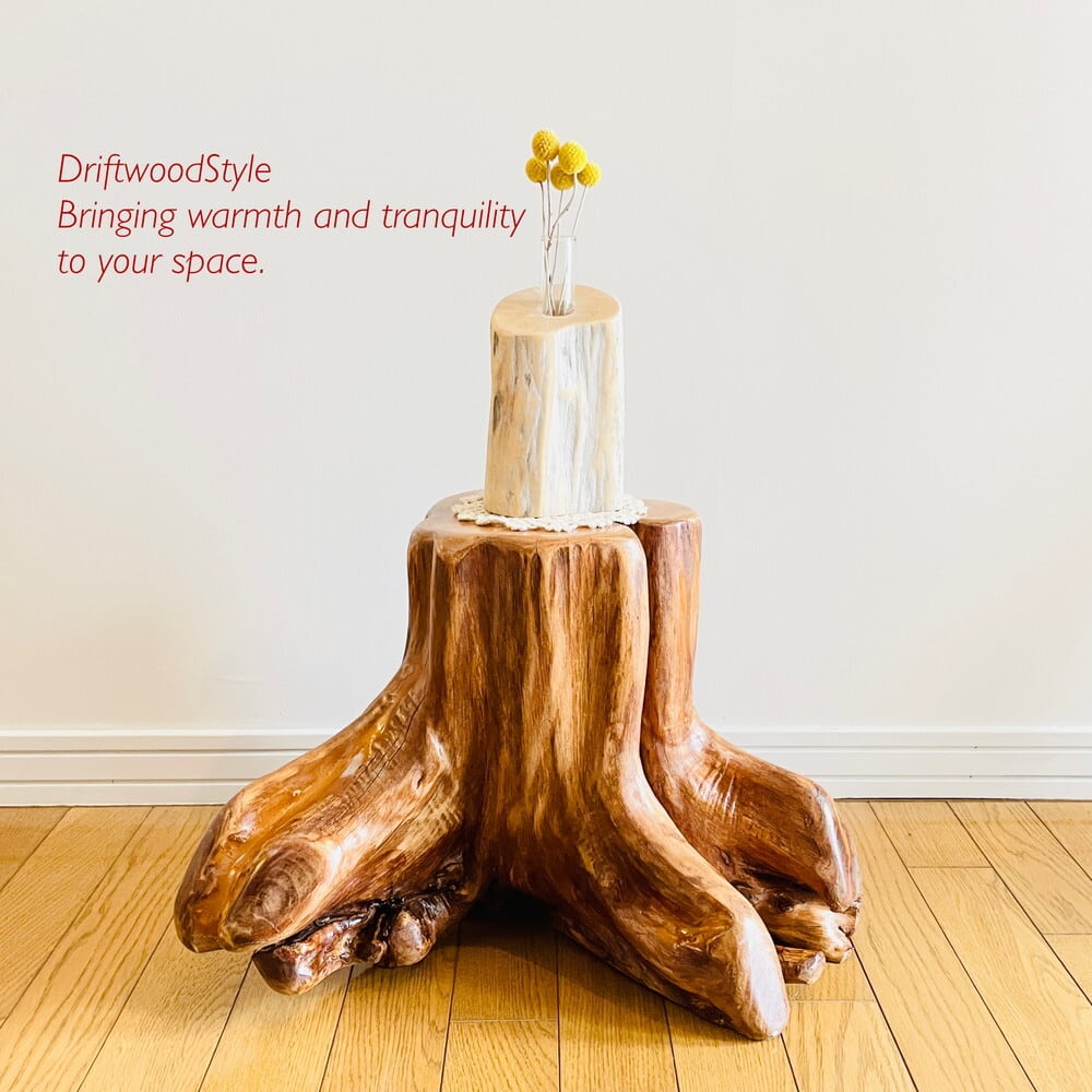 流木インテリア専門 DriftWoodStyle