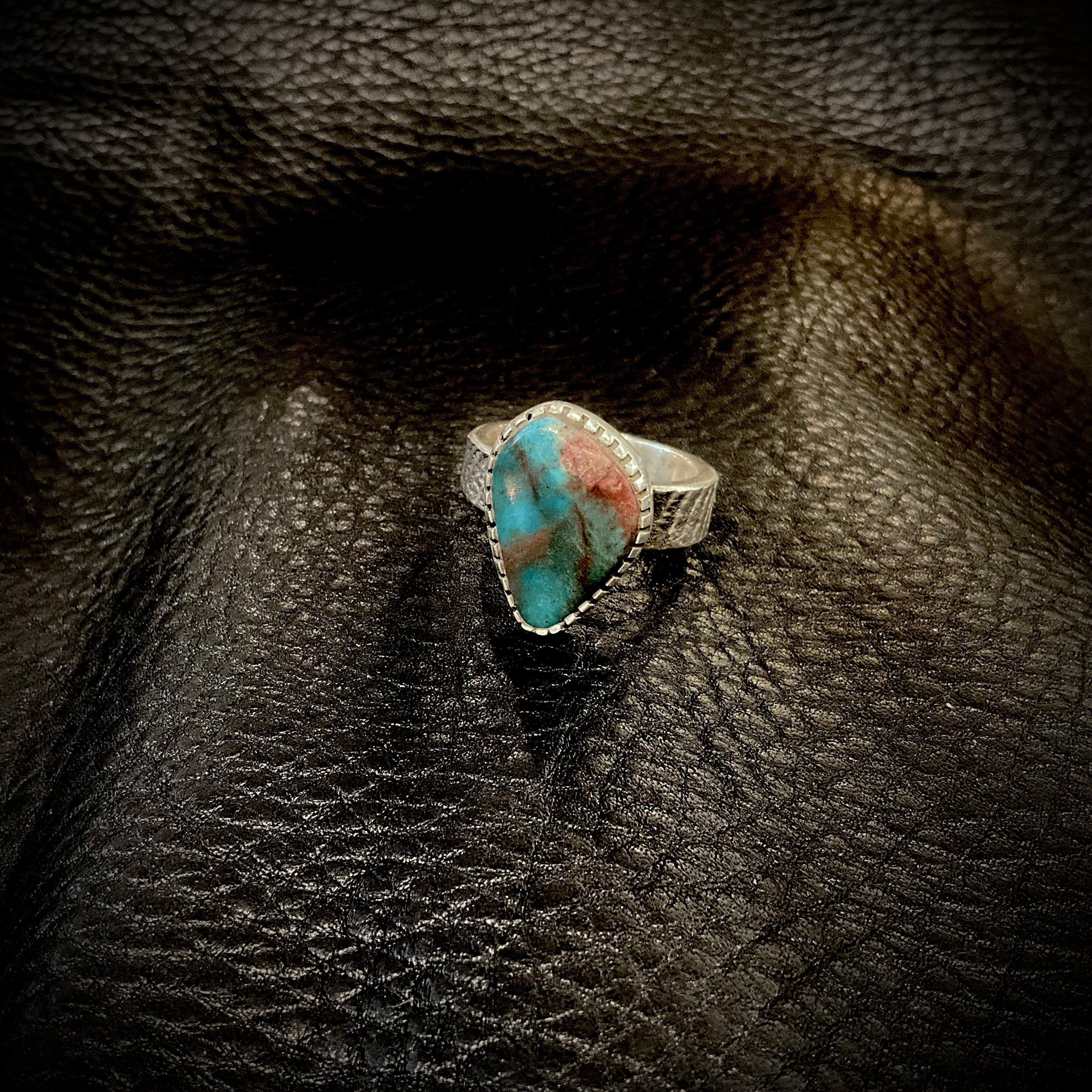 WHEEL WORKS TurquoiseJewelry | FirstOrderJewelry ファースト