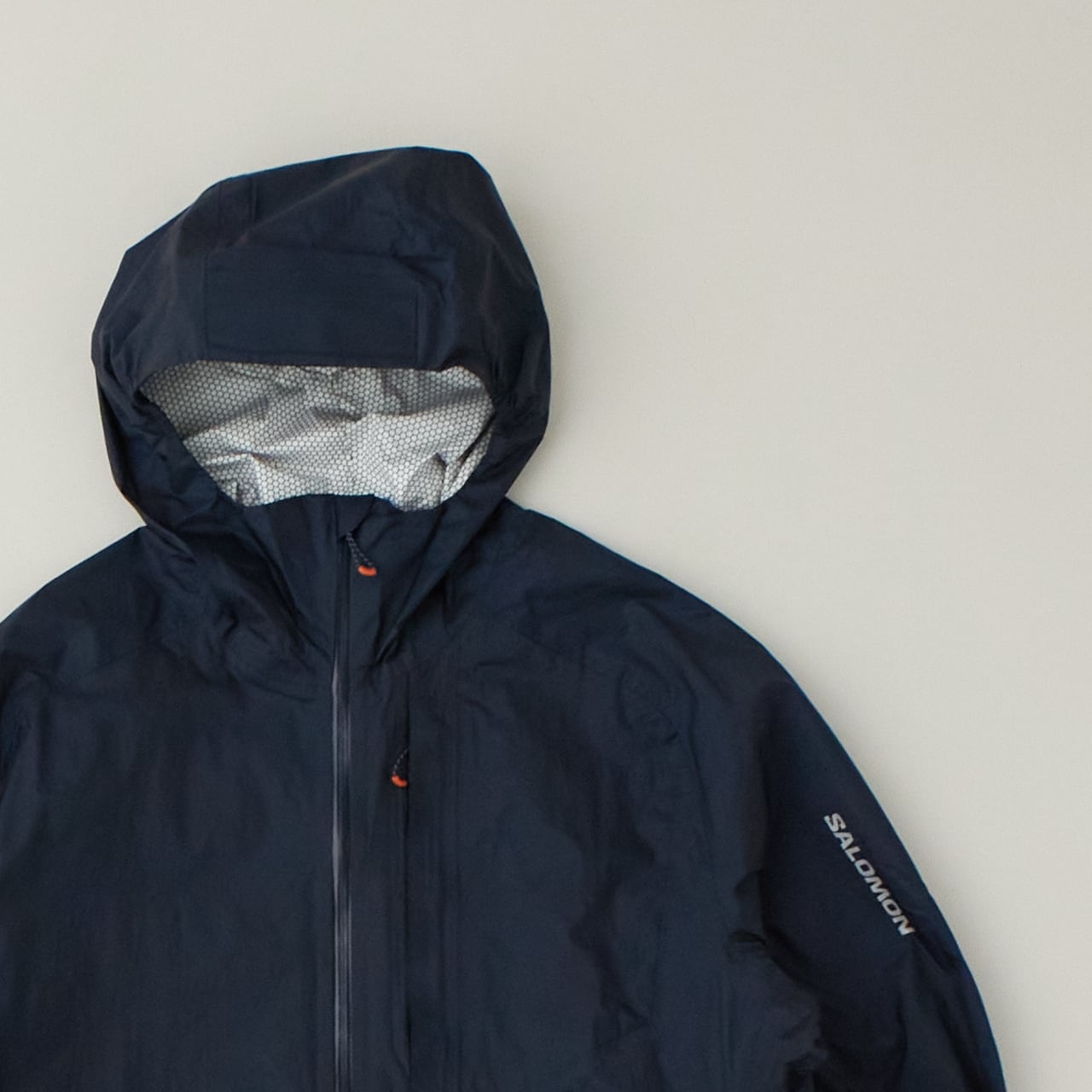 salomon(サロモン)BONATTI WATERPROOF メンズ - 男性用シェル