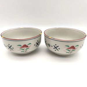 陶華・寿山窯・小鉢セット・和食器・No.260612-27・梱包サイズ60