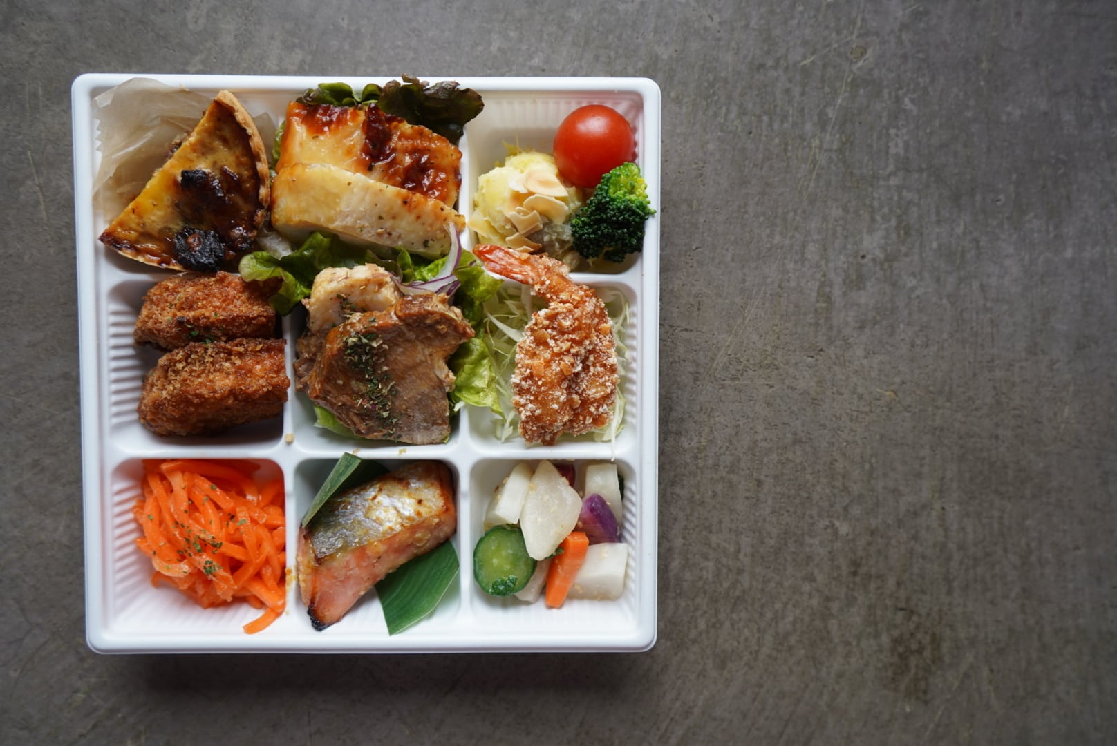 のりのりのり弁当 | suzu365