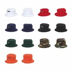 WDS BUCKET HAT