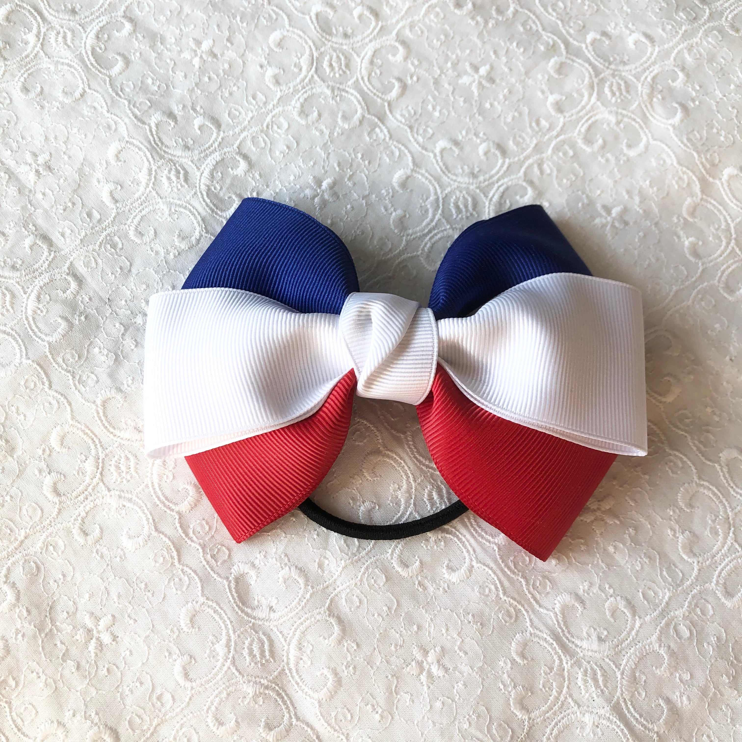 トリコロール ダブルリボン imgrc0065353001.jpg