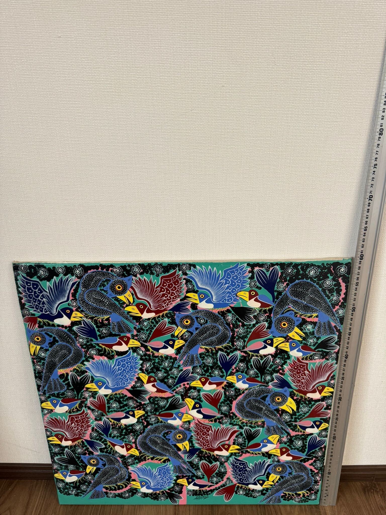 Grysonアート2.5Lマリリンモンローオマージュアートパロディアート