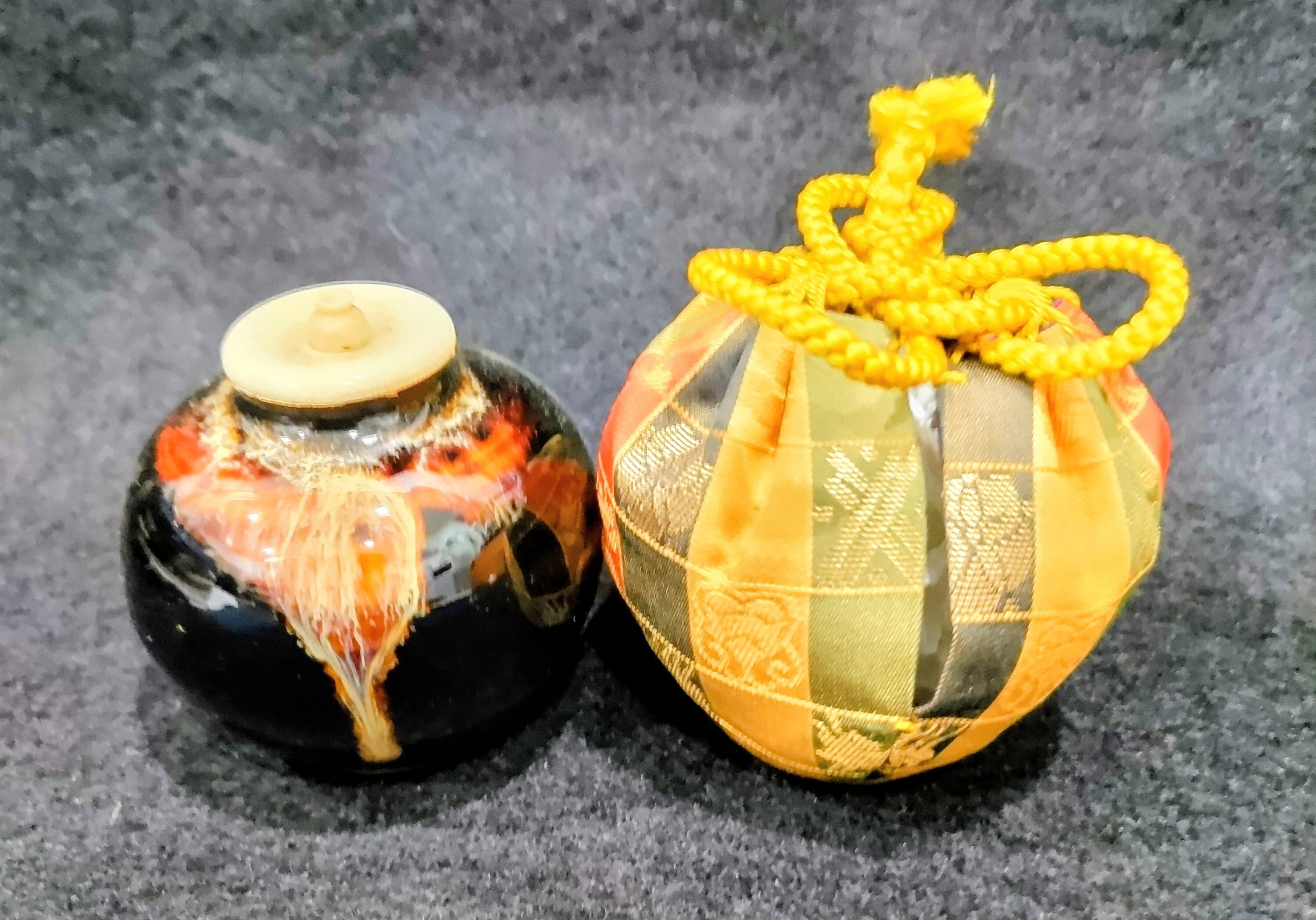 真塗 縁高(5客) 初商品 | 茶道具 荒木関