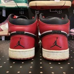 Nike Air Jordan 1 "Beginning Moments Pack" US10/28cm