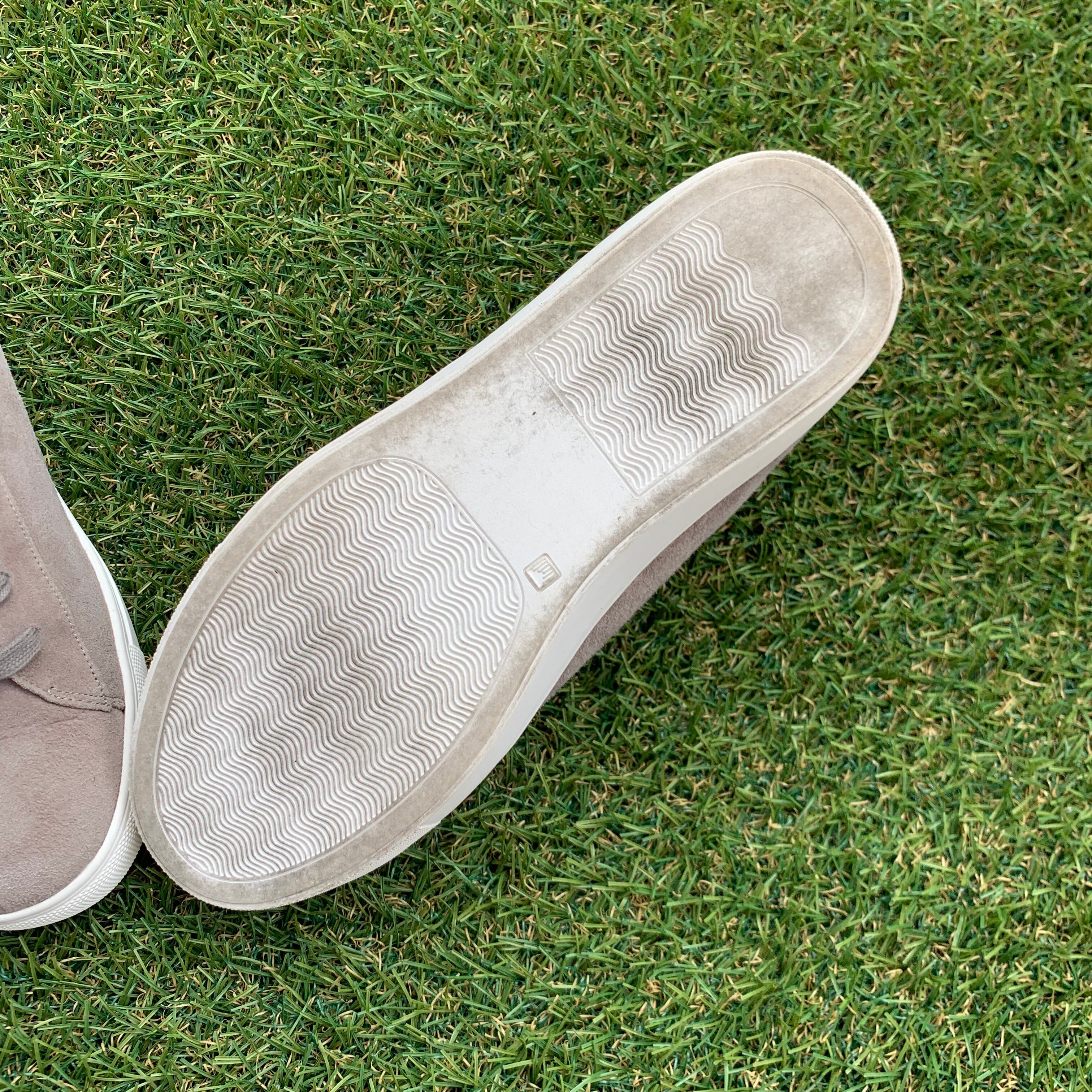 GINZA kanematsu AQUA BELL 銀座かねまつ アクアベル スニーカー C769