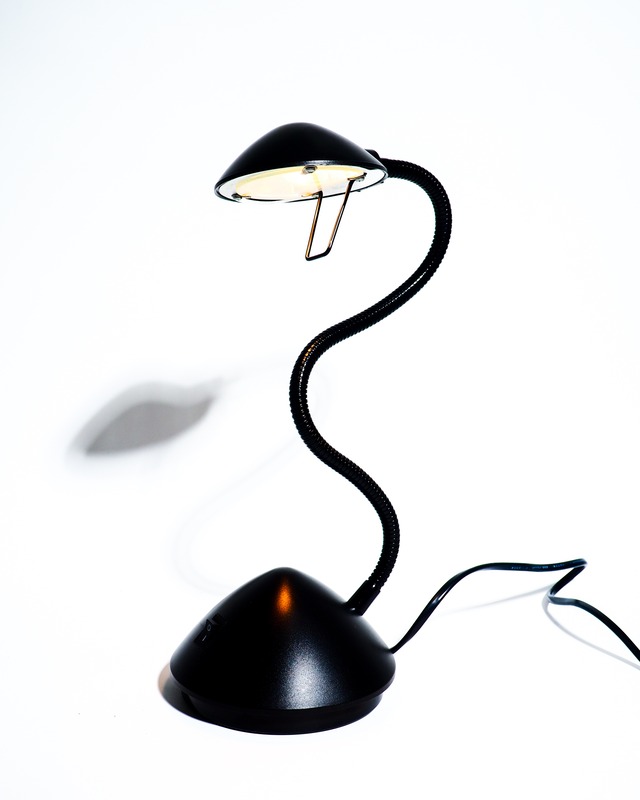 2004 360° Adjustable Desk Lamp