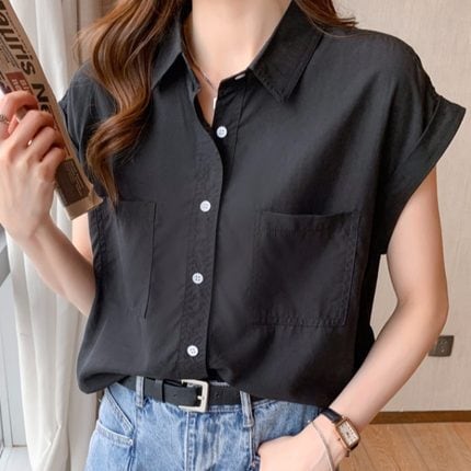 新品タグ付保管品
LANGE ラング バッグ
LANGE RACER BAG タグ付き新品‼️ジネス♡プリーツヘムフレンチ袖ブラウス トップス