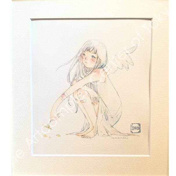 柚月「ぼくはねきみの”とくべつ”になりたかった」