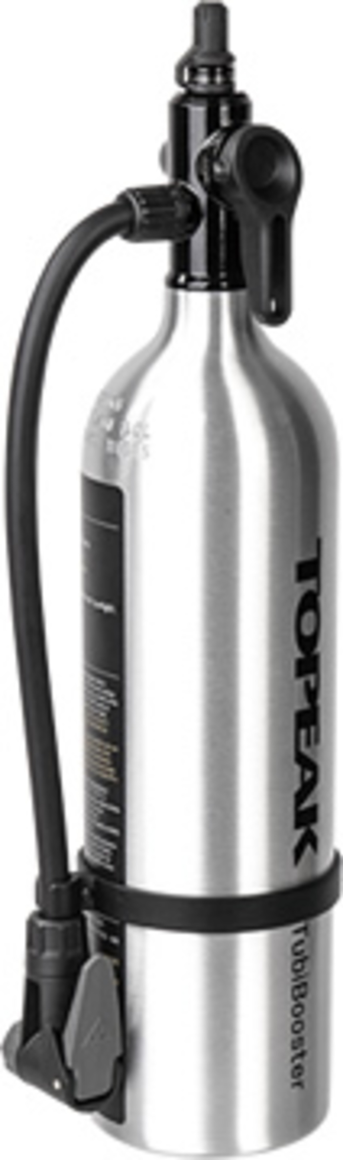 Topeak TubiBooster X チュビブースター X | macchicycles