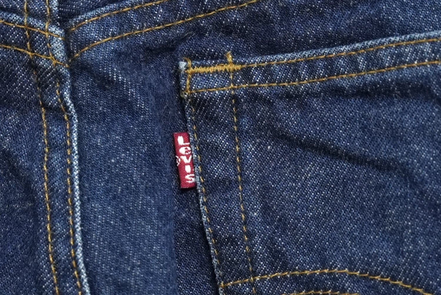4262 Levi's リーバイス 501xx 501-5900 W29 L36 赤文字 米国製