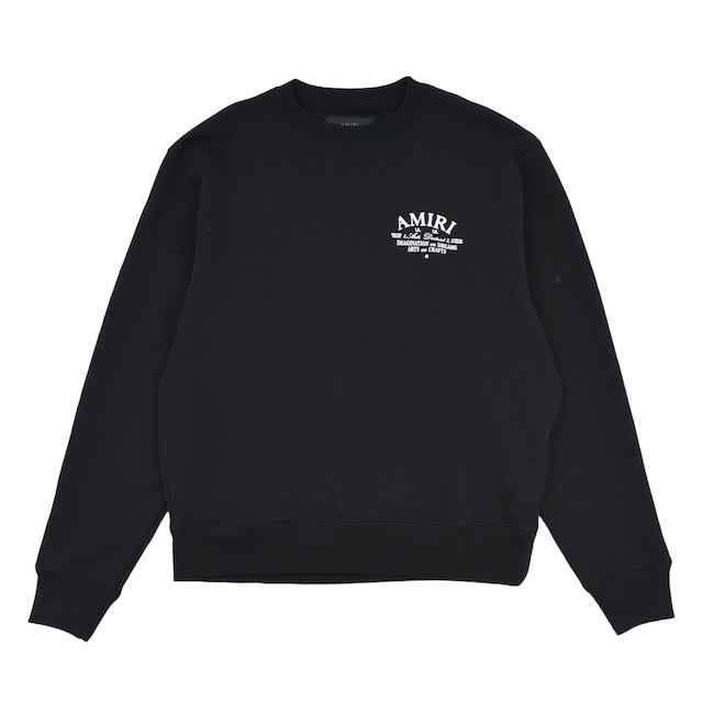 【AMIRI】AMIRI ARTS DISTRICT CREW