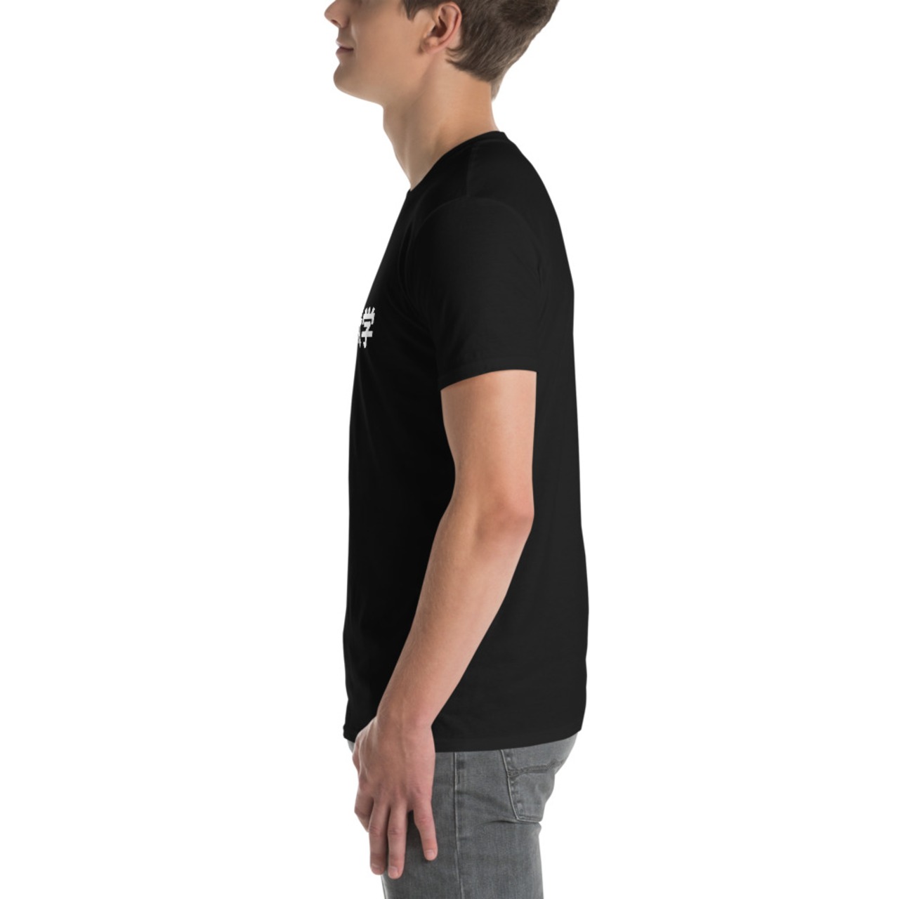 元 京都大学-Tシャツ