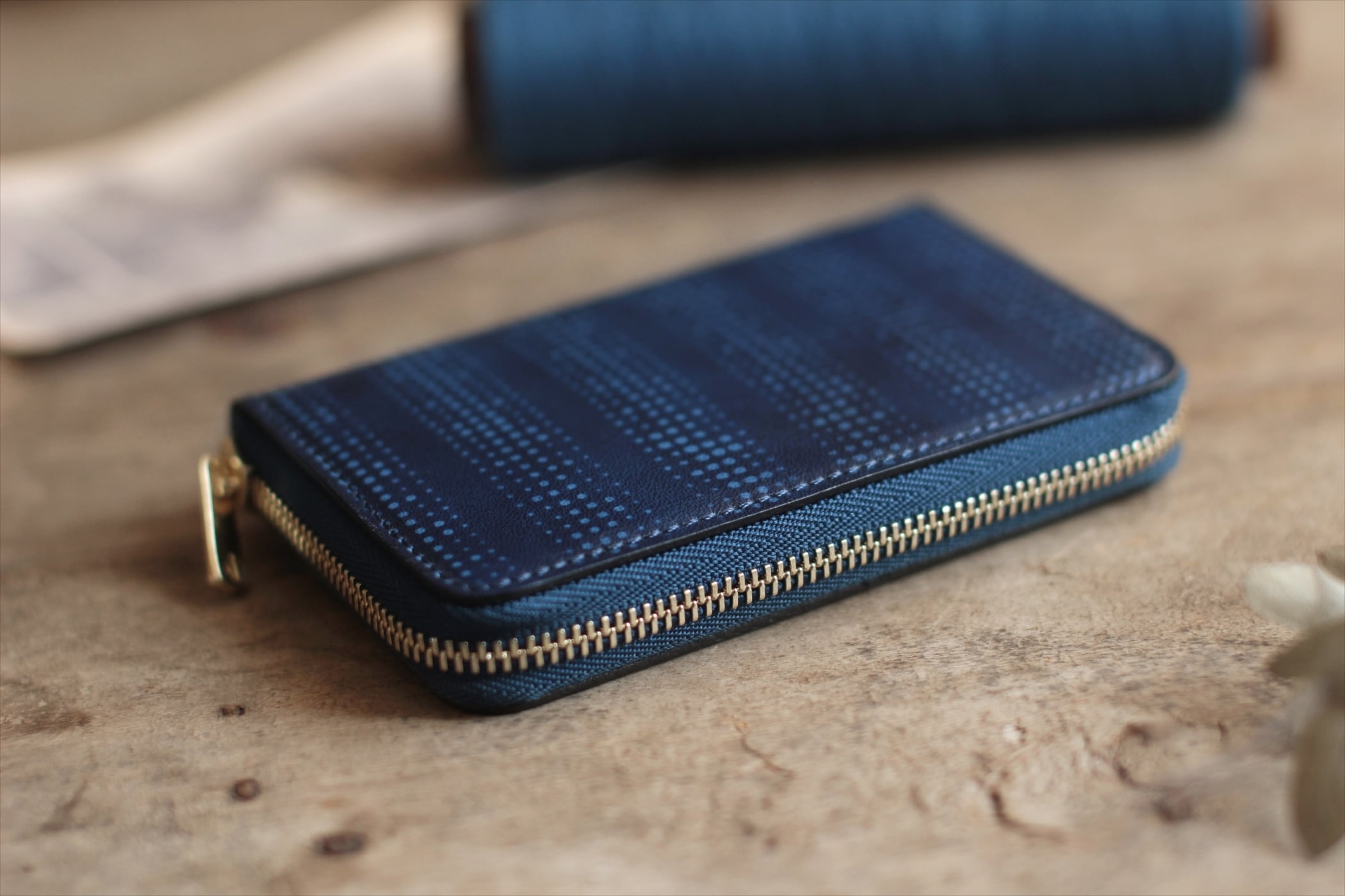 江戸小紋 | enku Onlineshop