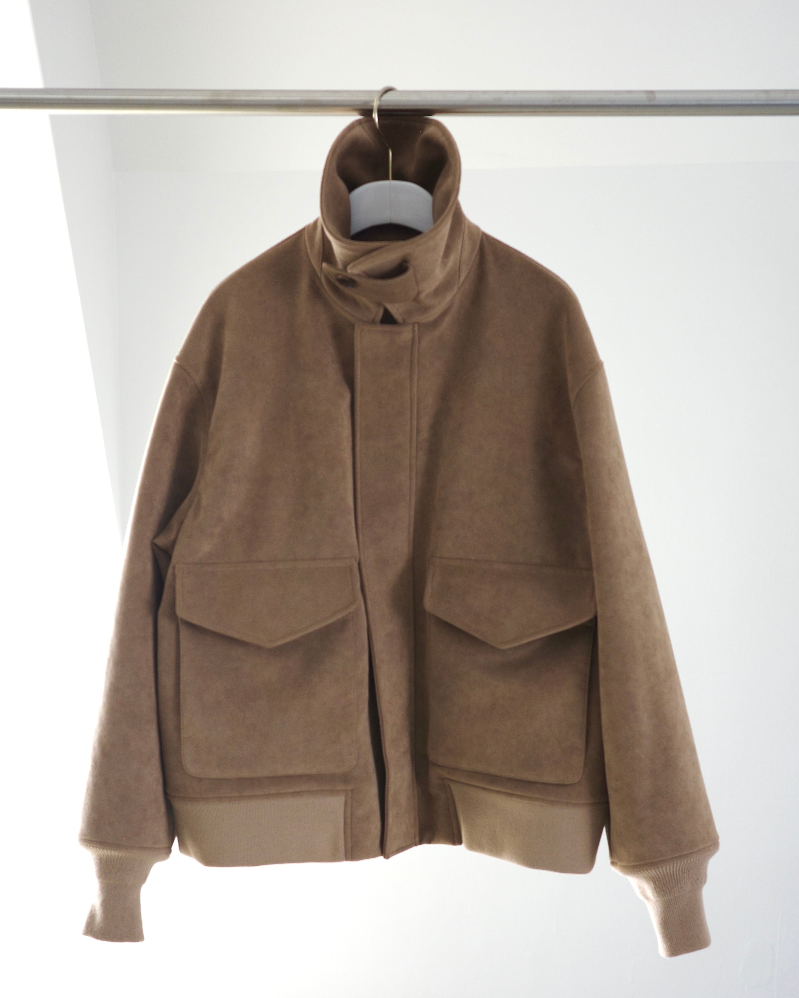THE RERACS A2 フライトジャケット THE RERACS / THE A2 JACKET M | LA VILLA ROUGE
