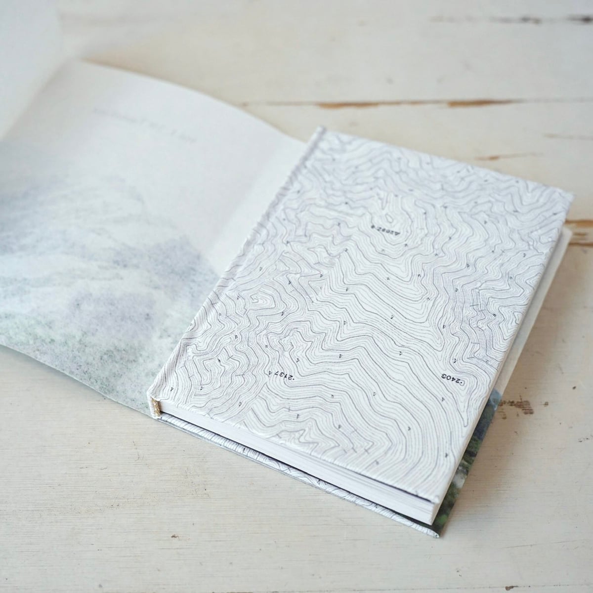 山豆本 vol.2 八ヶ岳 / saorin | yamadori