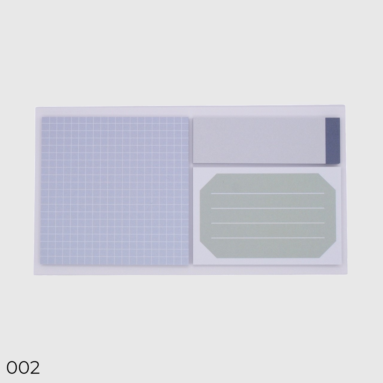 EMILy フセン / アソート