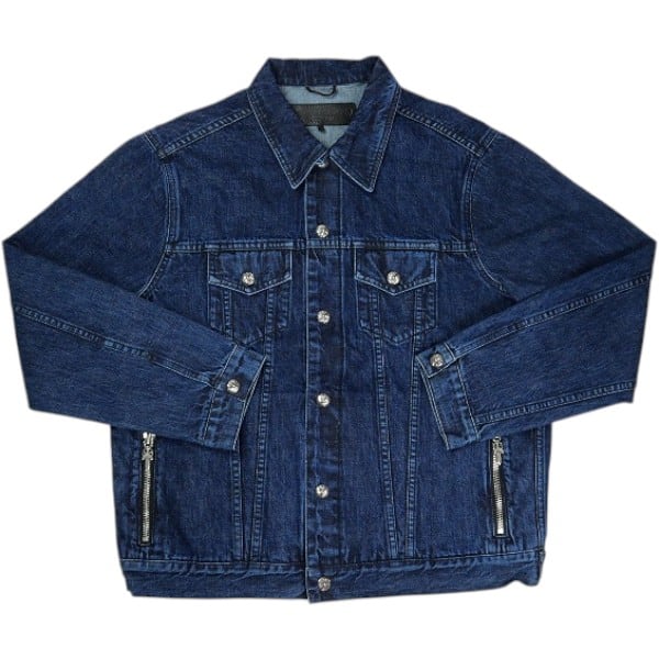 50's～60's SANFORIZED ヴィンテージ デニム カバーオール | Pay ID