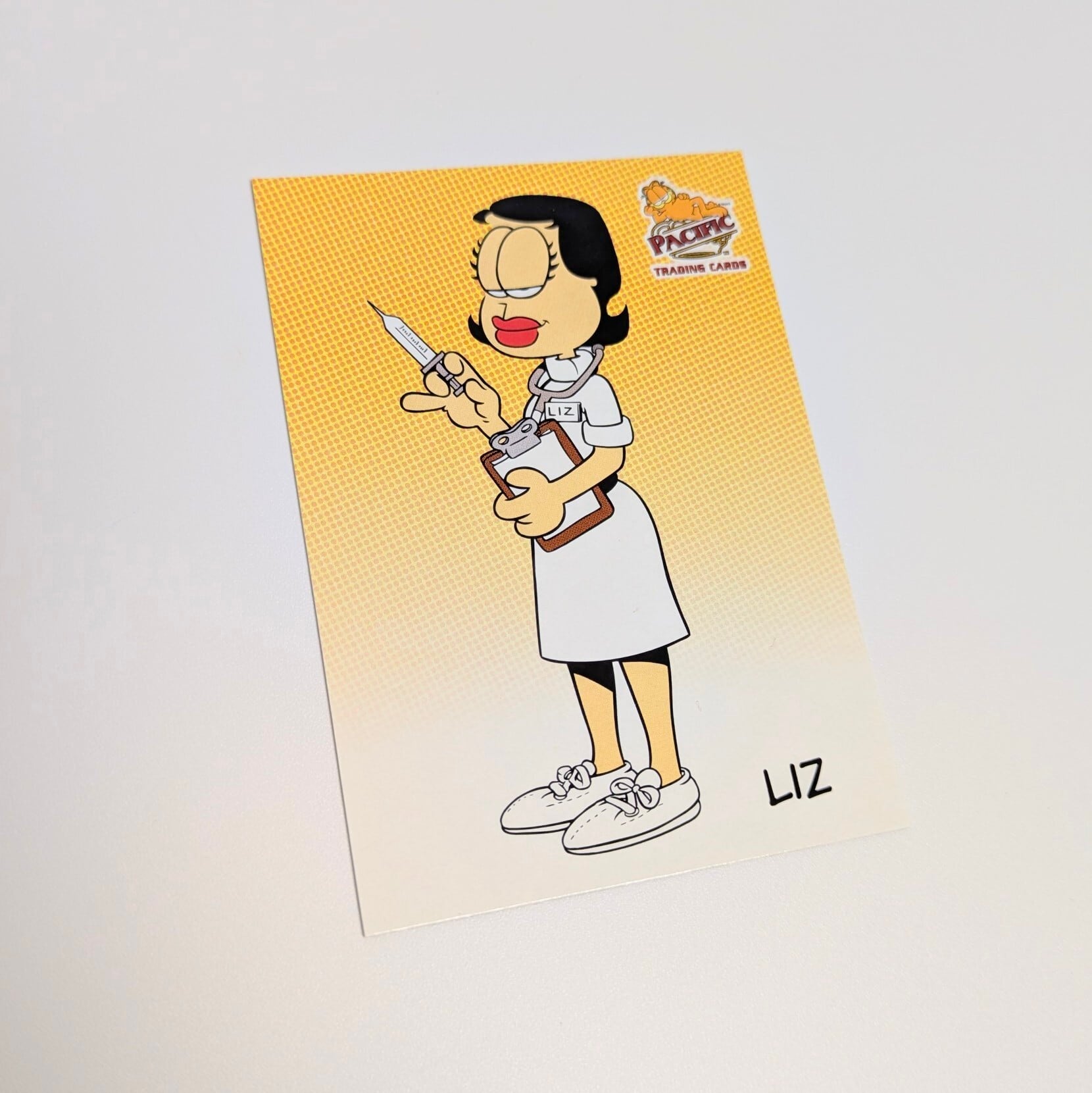 送料無料！☆ DEADSTOCK / VINTAGE 2004 ☆【 Garfield