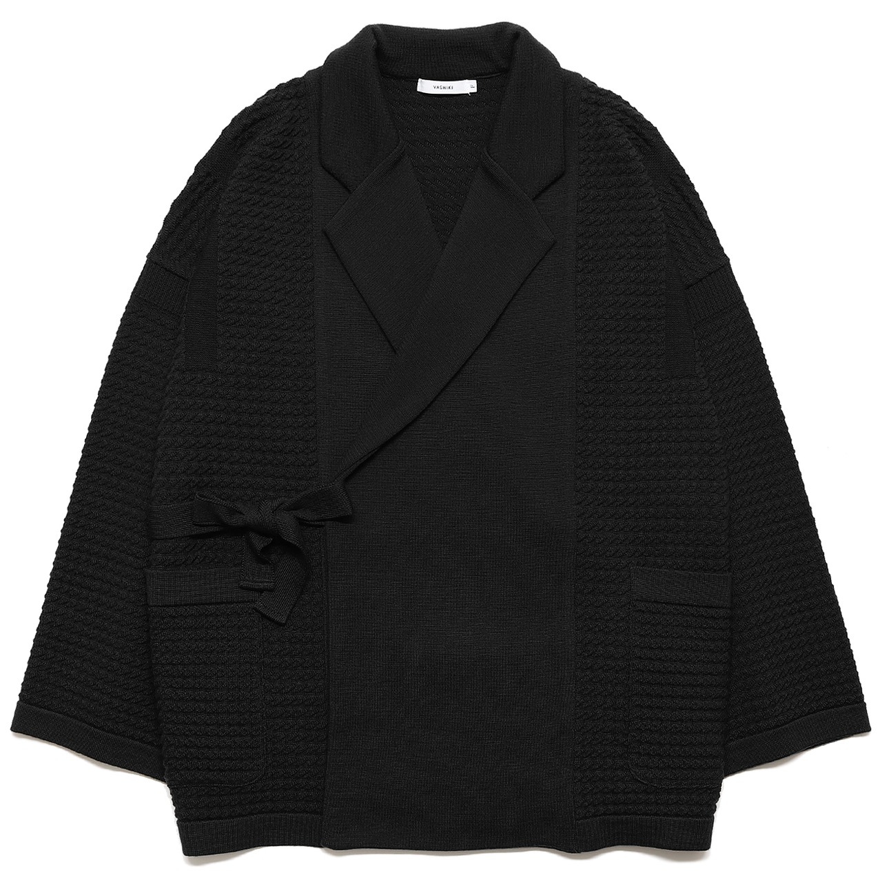YASHIKI / Akigumo Knit Jacket