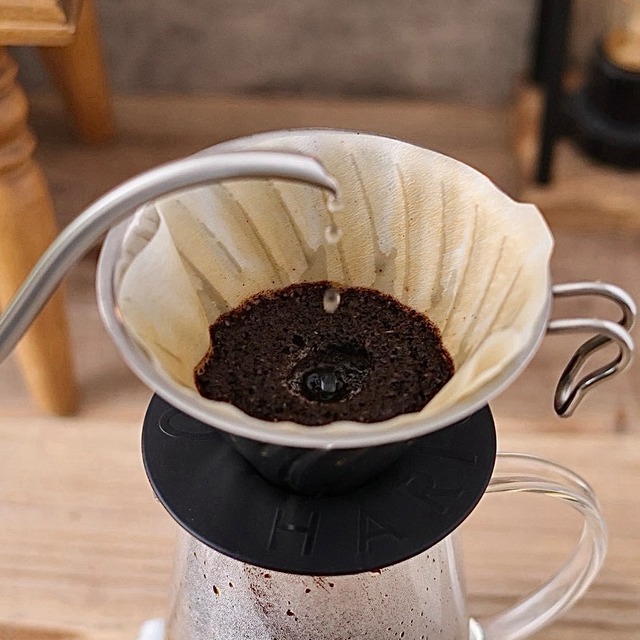 Brewista Artisan Gooseneck Variable Kettle 0.6L ステンレススチール