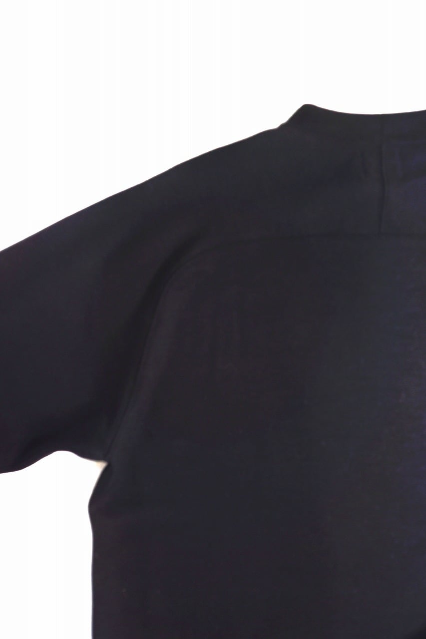 Super 120's Merino Sweat P/O