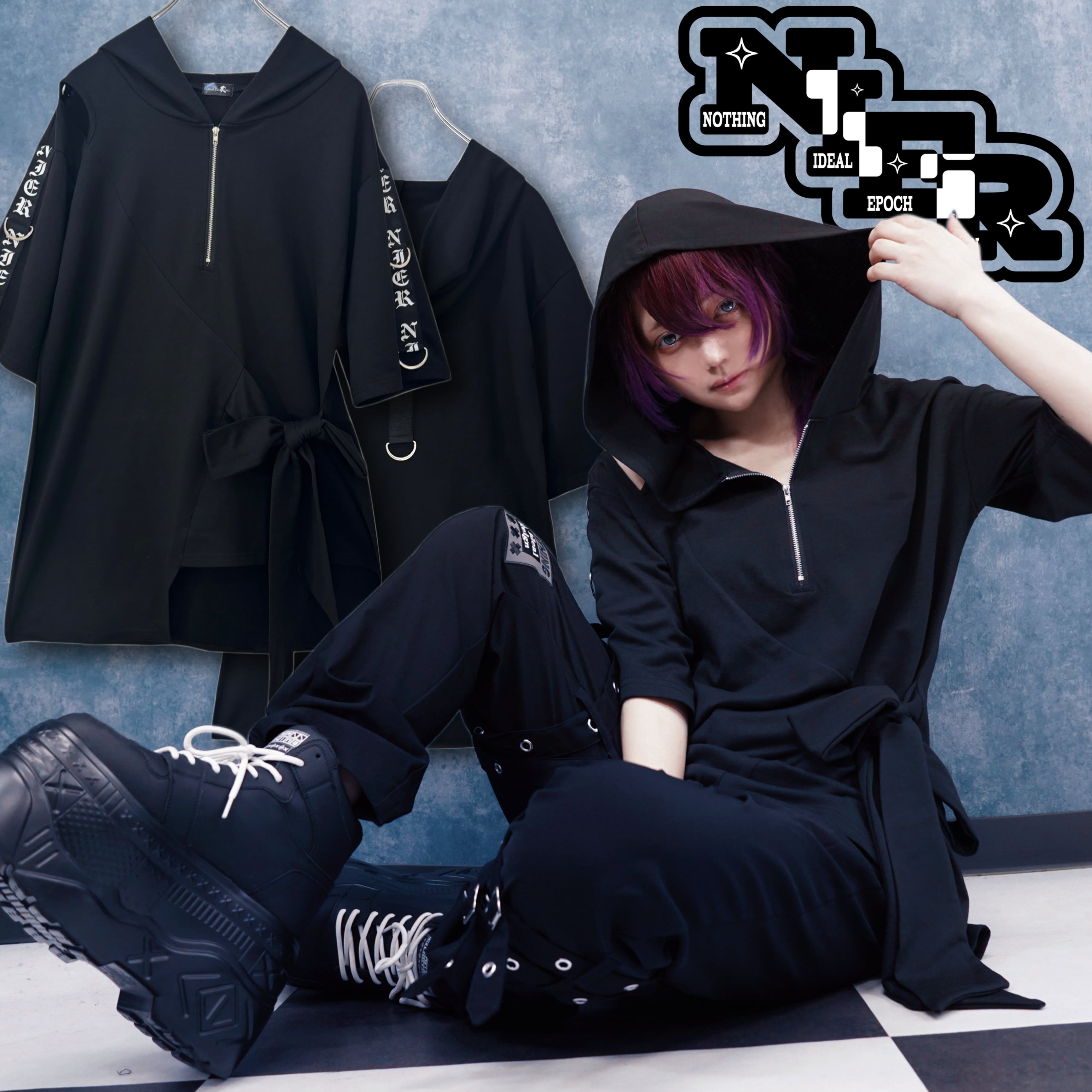 目玉商品 毎日更新 | NIER CLOTHING