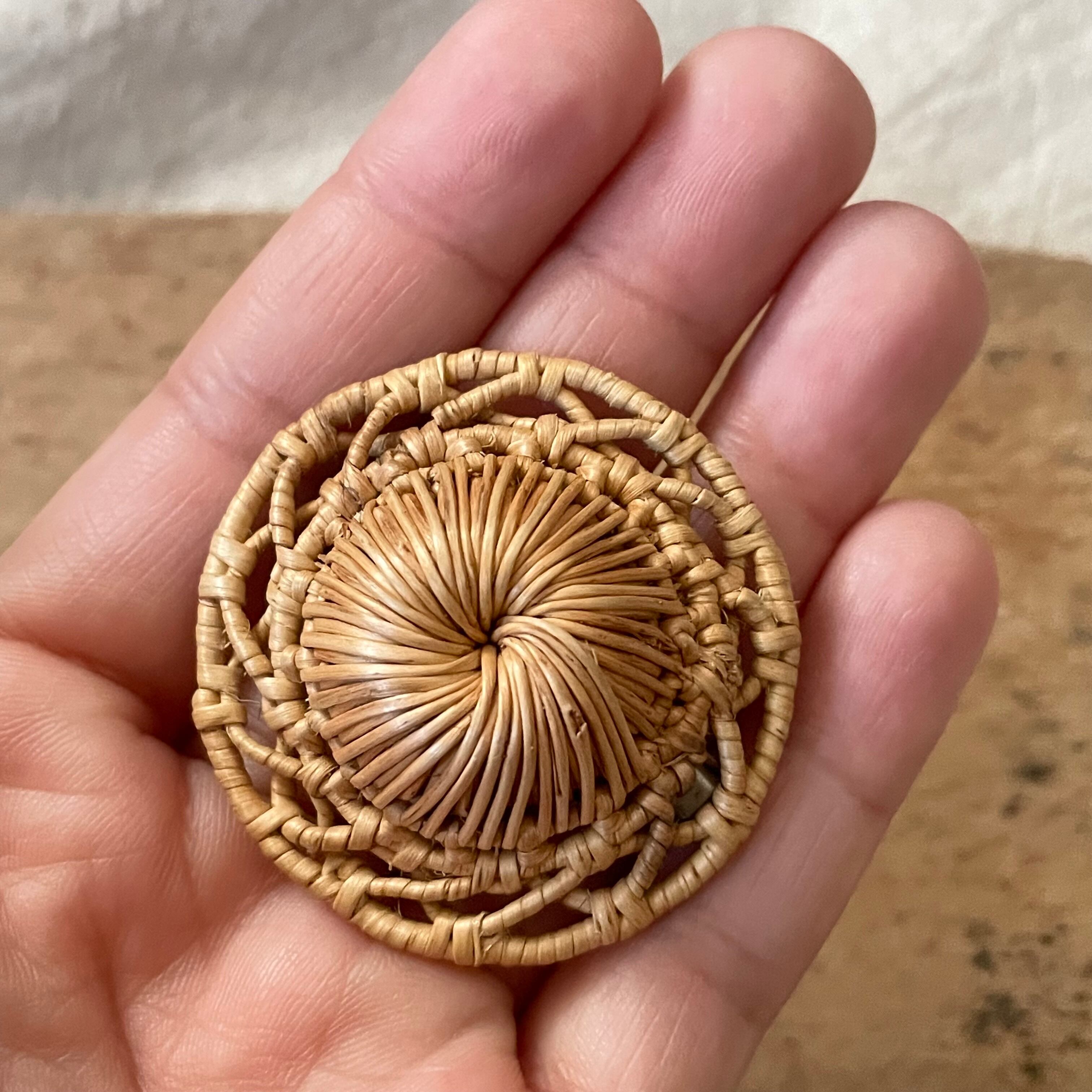 ロットスロイドROTSLOJD ブローチ ロットスロイドのブローチ | tsuitachi craft&brocante