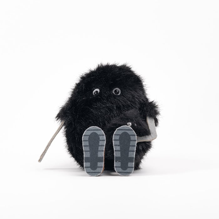 OUTDOOR MONSTER マスコットキーホルダー (コンプリートBOX) | OUTDOOR