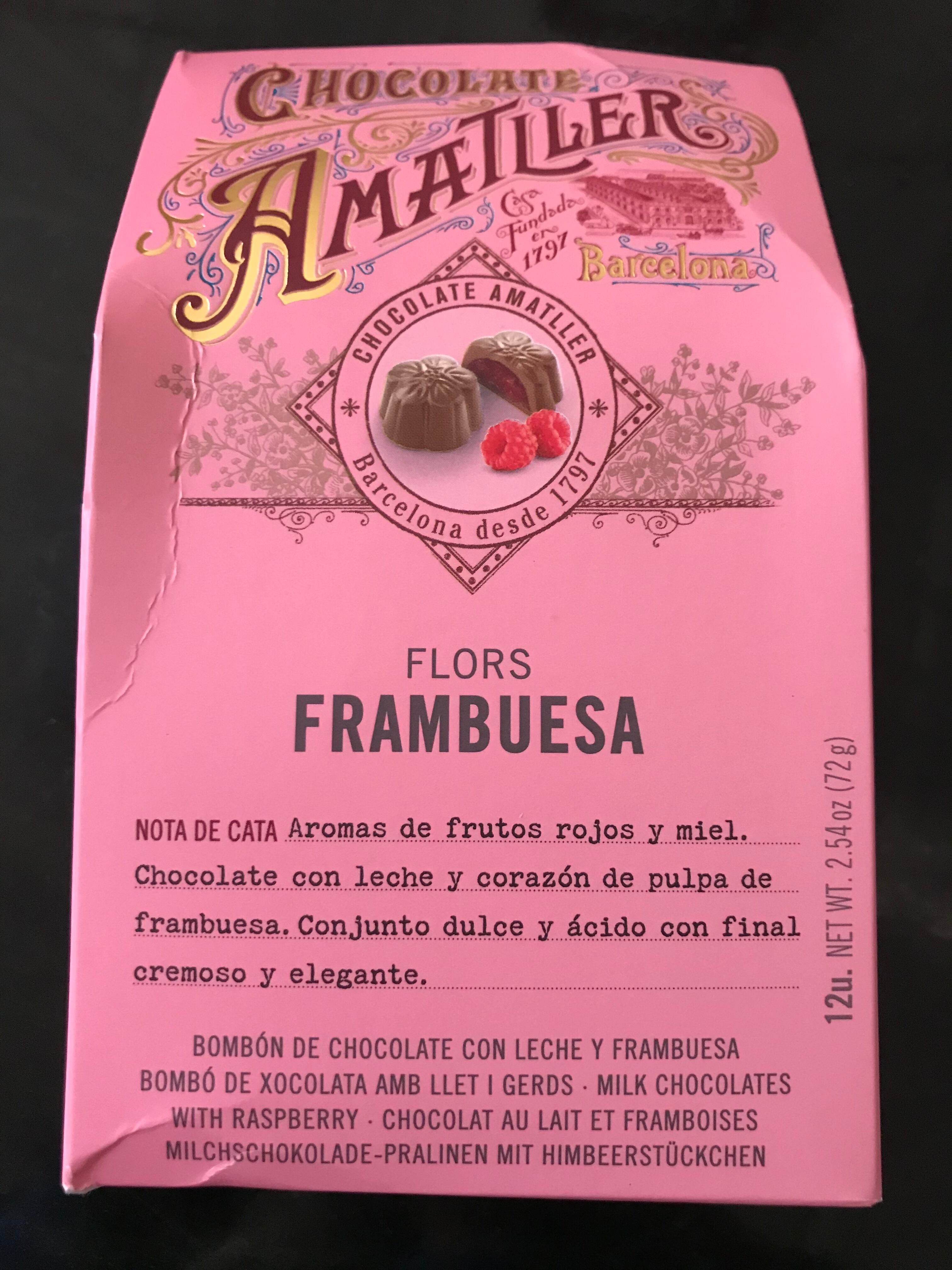 スペインのチョコレートやお菓子 barceloyuka