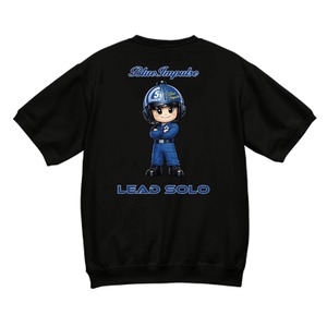 ドルフィンライダーズ 05 ブラック (裏パイル)