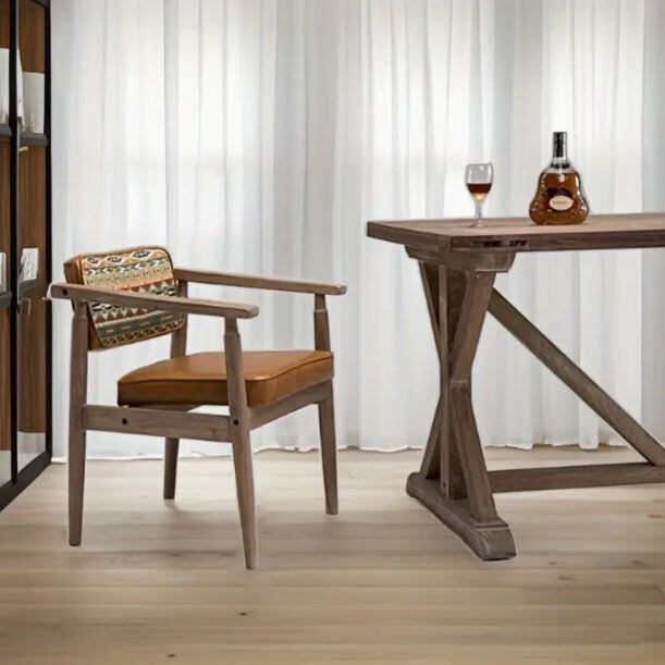 ヴィンテージ 木製スツール 背もたれ付き ヴィンテージ 木製スツール 背もたれ付き 【公式通販】